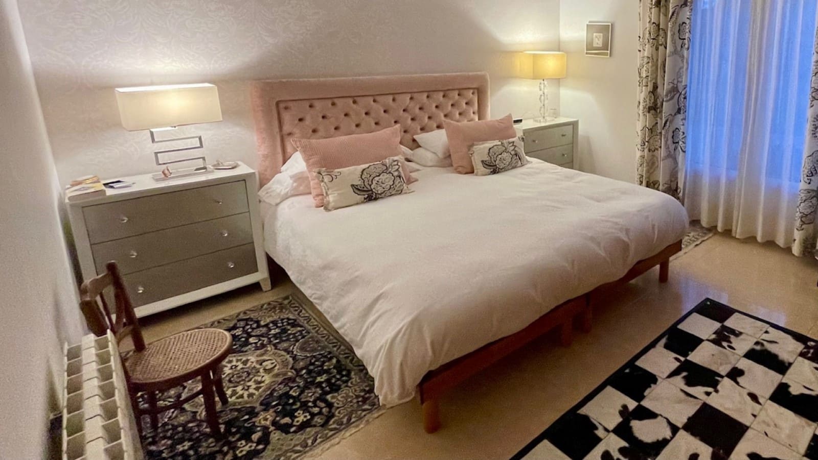 4 quarto Moradia para venda em Benissa com piscina - 1 200 000 € (Ref: 9534498)