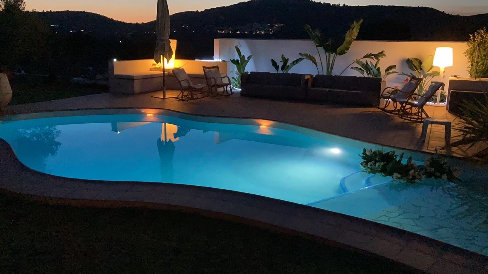 4 quarto Moradia para venda em Benissa com piscina - 1 200 000 € (Ref: 9534498)