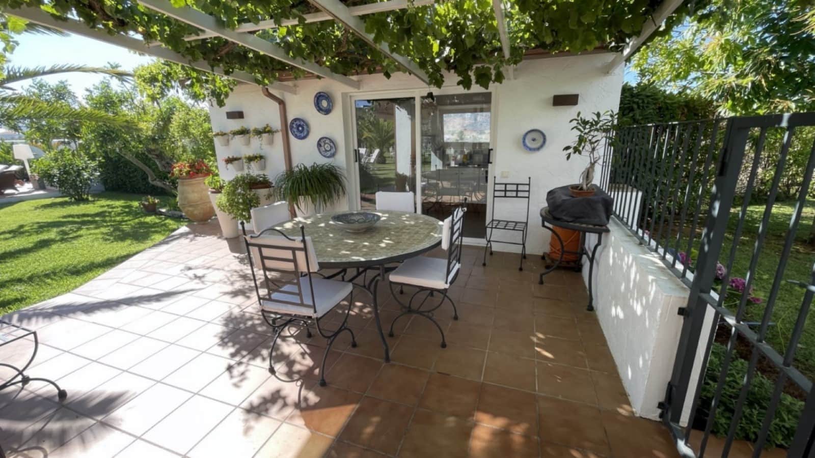 4 quarto Moradia para venda em Benissa com piscina - 1 200 000 € (Ref: 9534498)