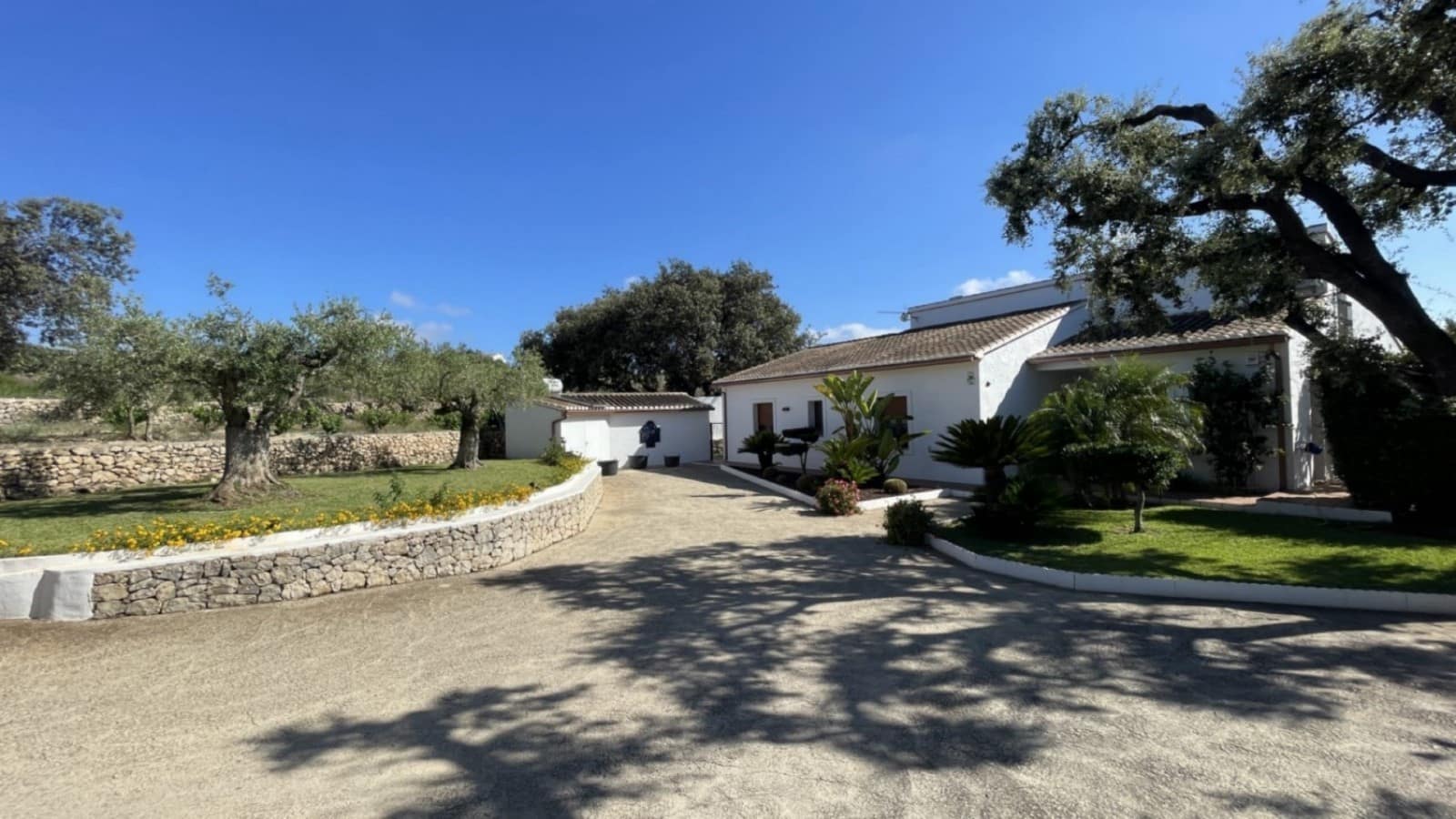 4 quarto Moradia para venda em Benissa com piscina - 1 200 000 € (Ref: 9534498)