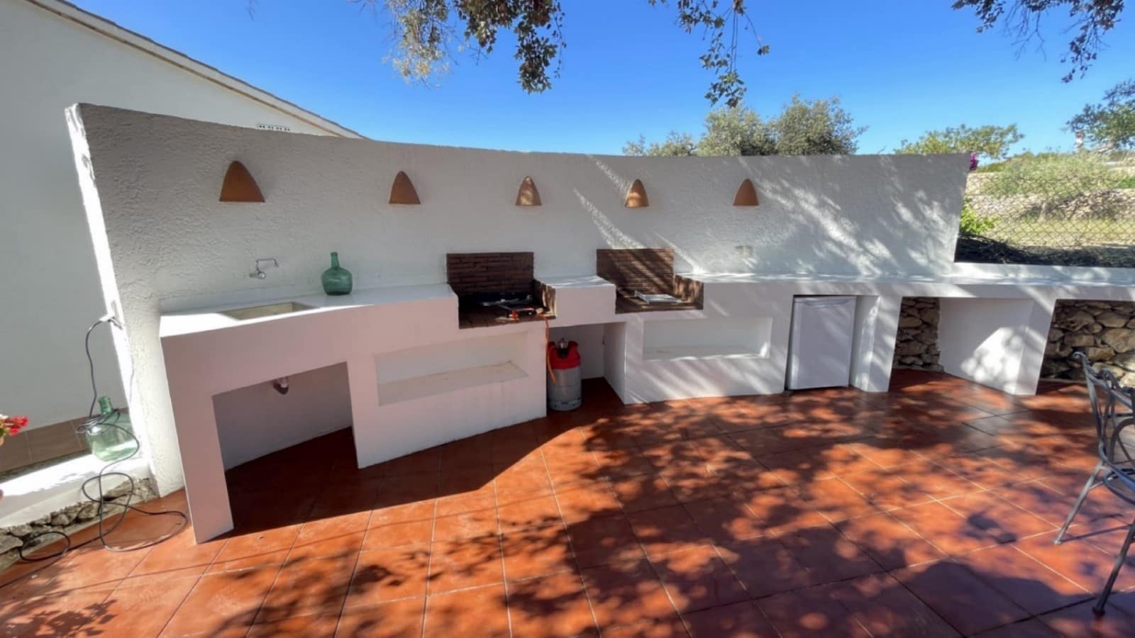 4 quarto Moradia para venda em Benissa com piscina - 1 200 000 € (Ref: 9534498)