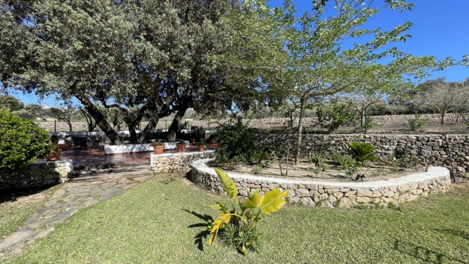 4 quarto Moradia para venda em Benissa com piscina - 1 200 000 € (Ref: 9534498)