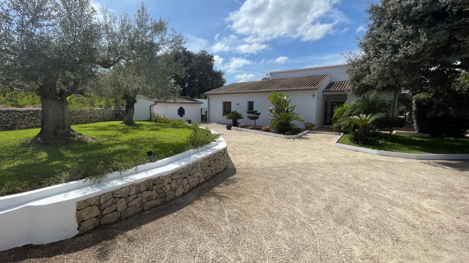 4 quarto Moradia para venda em Benissa com piscina - 1 200 000 € (Ref: 9534498)