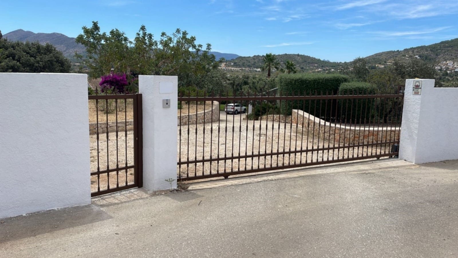 4 quarto Moradia para venda em Benissa com piscina - 1 200 000 € (Ref: 9534498)