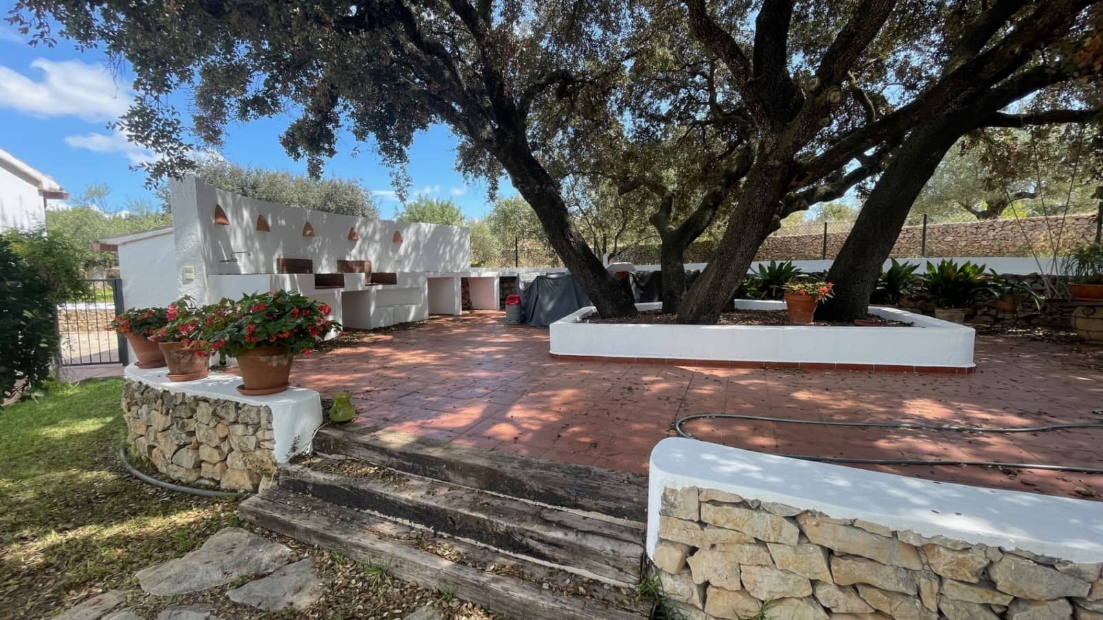 4 quarto Moradia para venda em Benissa com piscina - 1 200 000 € (Ref: 9534498)