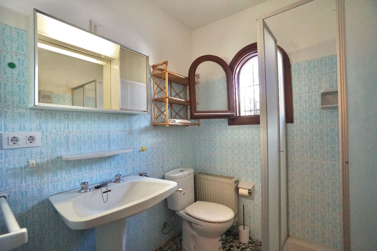 4 slaapkamer Villa te koop in Benissa met zwembad garage - € 595.000 (Ref: 9534499)