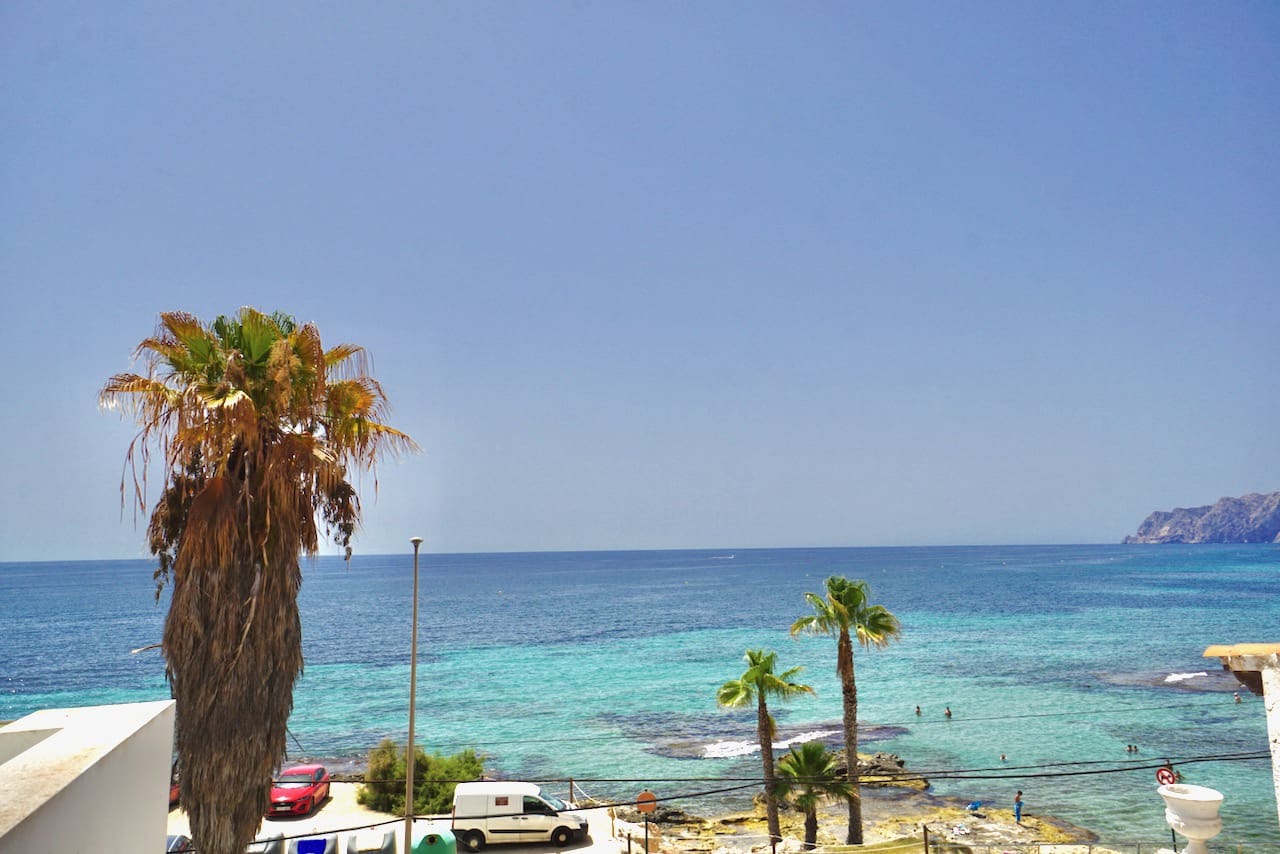 4 sovrum Lägenhet till salu i Moraira - 795 000 € (Ref: 9534501)