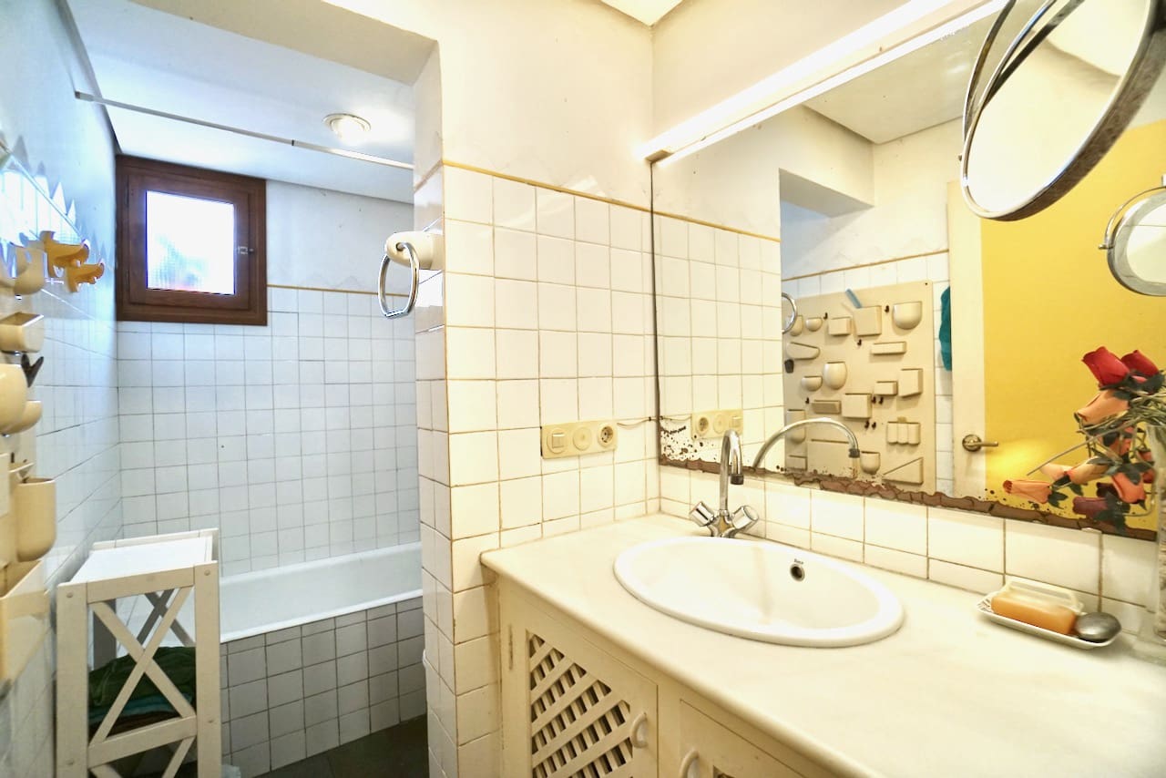 4 sovrum Lägenhet till salu i Moraira - 795 000 € (Ref: 9534501)