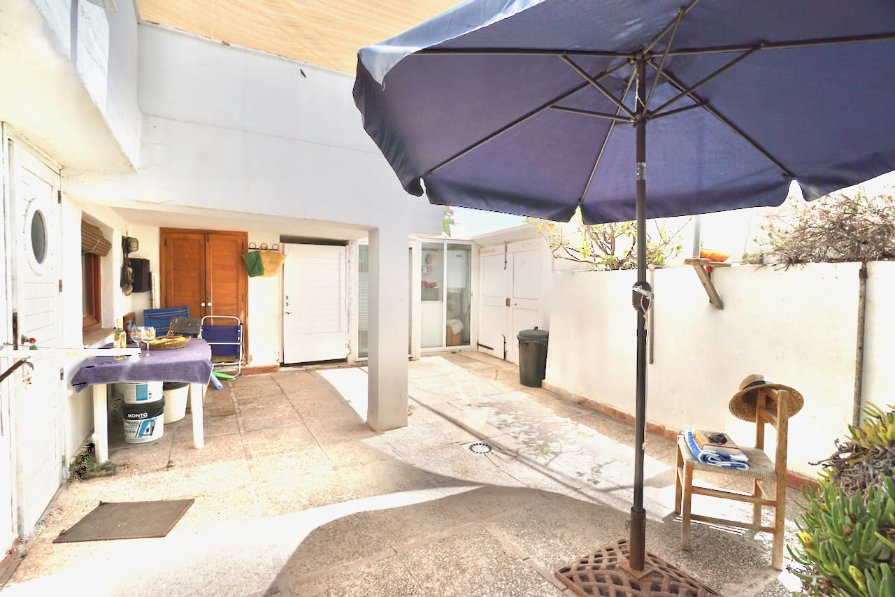 4 sovrum Lägenhet till salu i Moraira - 795 000 € (Ref: 9534501)