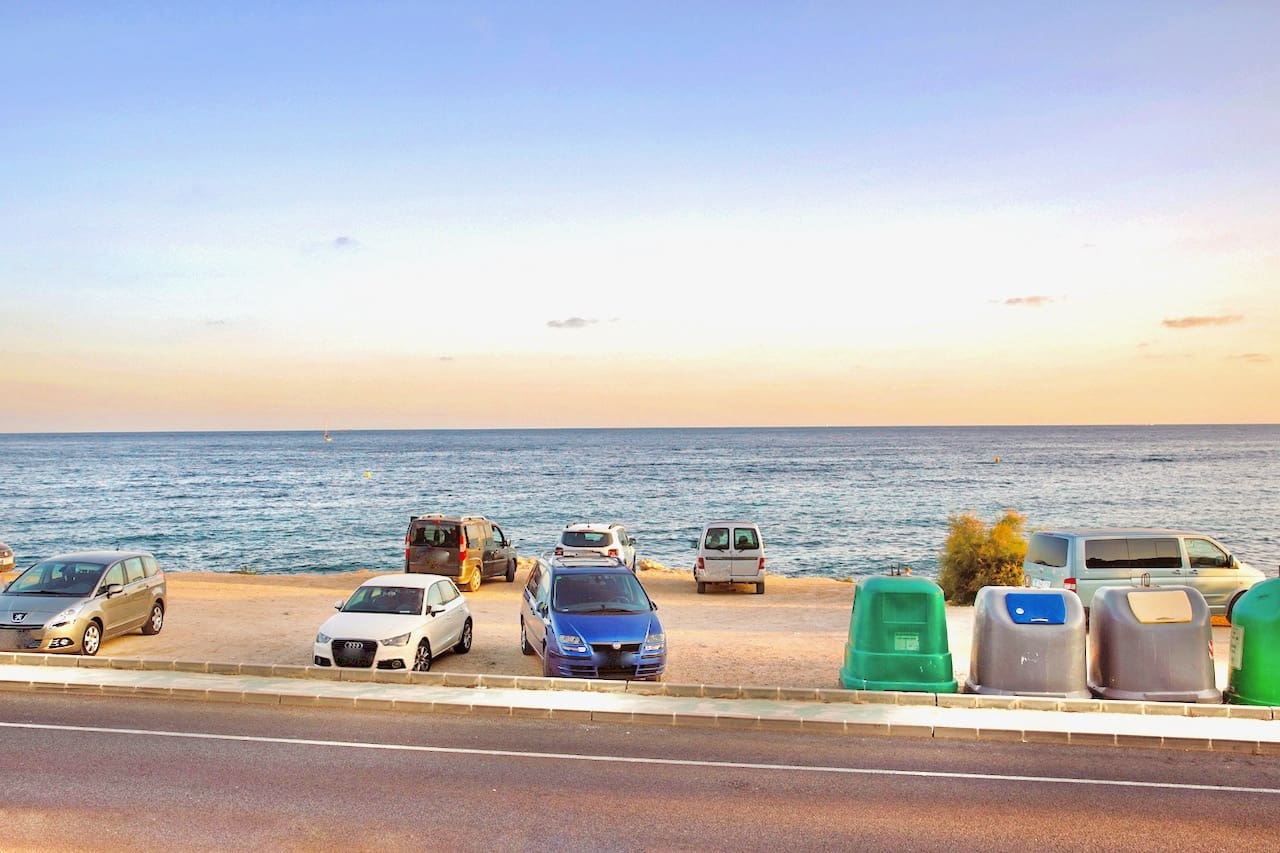 4 sovrum Lägenhet till salu i Moraira - 795 000 € (Ref: 9534501)