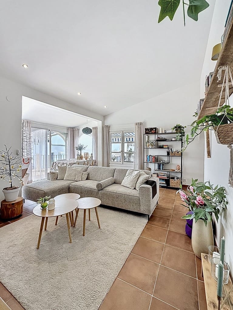 3 soveværelse Villa til salg i Moraira med swimmingpool - € 750.000 (Ref: 9534504)