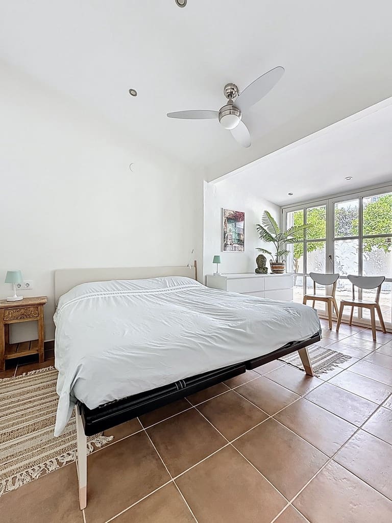 3 soveværelse Villa til salg i Moraira med swimmingpool - € 750.000 (Ref: 9534504)