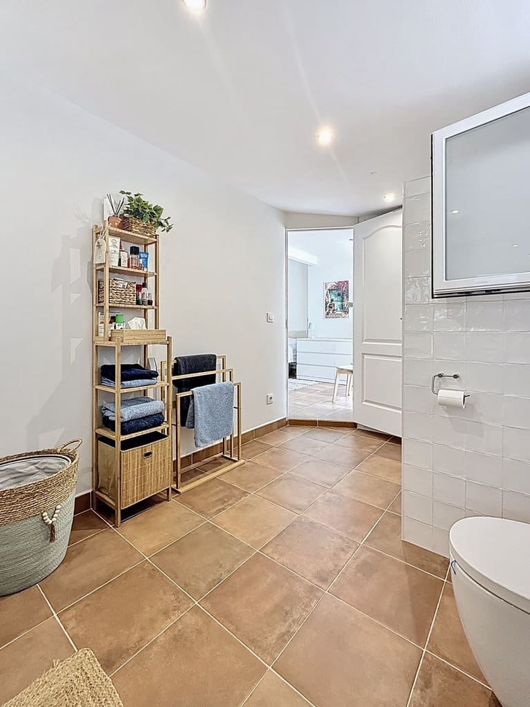 3 soveværelse Villa til salg i Moraira med swimmingpool - € 750.000 (Ref: 9534504)