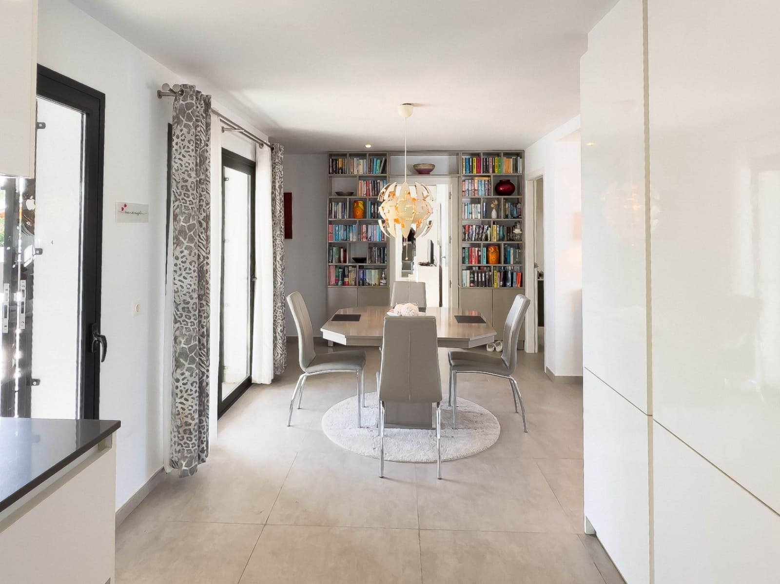 4 soveværelse Villa til salg i Benissa med swimmingpool - € 865.000 (Ref: 9534506)