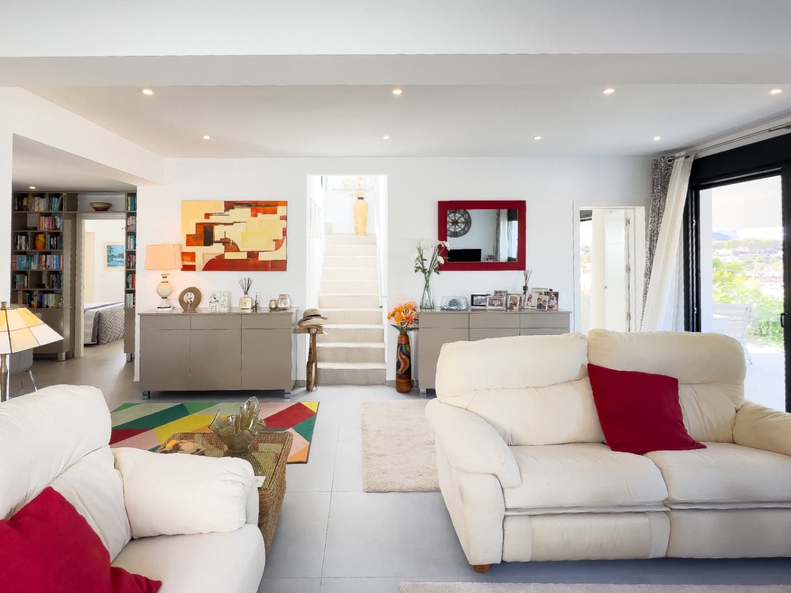 4 soveværelse Villa til salg i Benissa med swimmingpool - € 865.000 (Ref: 9534506)