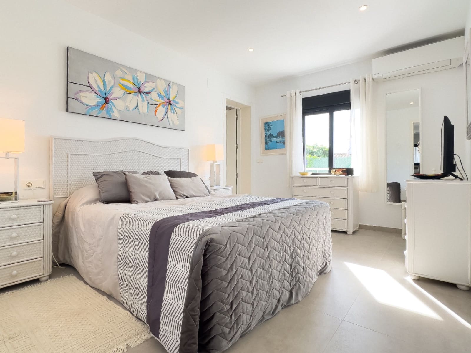 4 soveværelse Villa til salg i Benissa med swimmingpool - € 865.000 (Ref: 9534506)