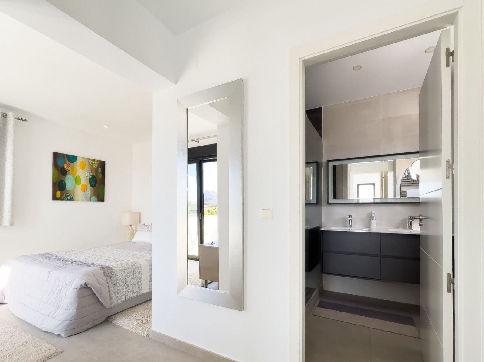 4 soveværelse Villa til salg i Benissa med swimmingpool - € 865.000 (Ref: 9534506)