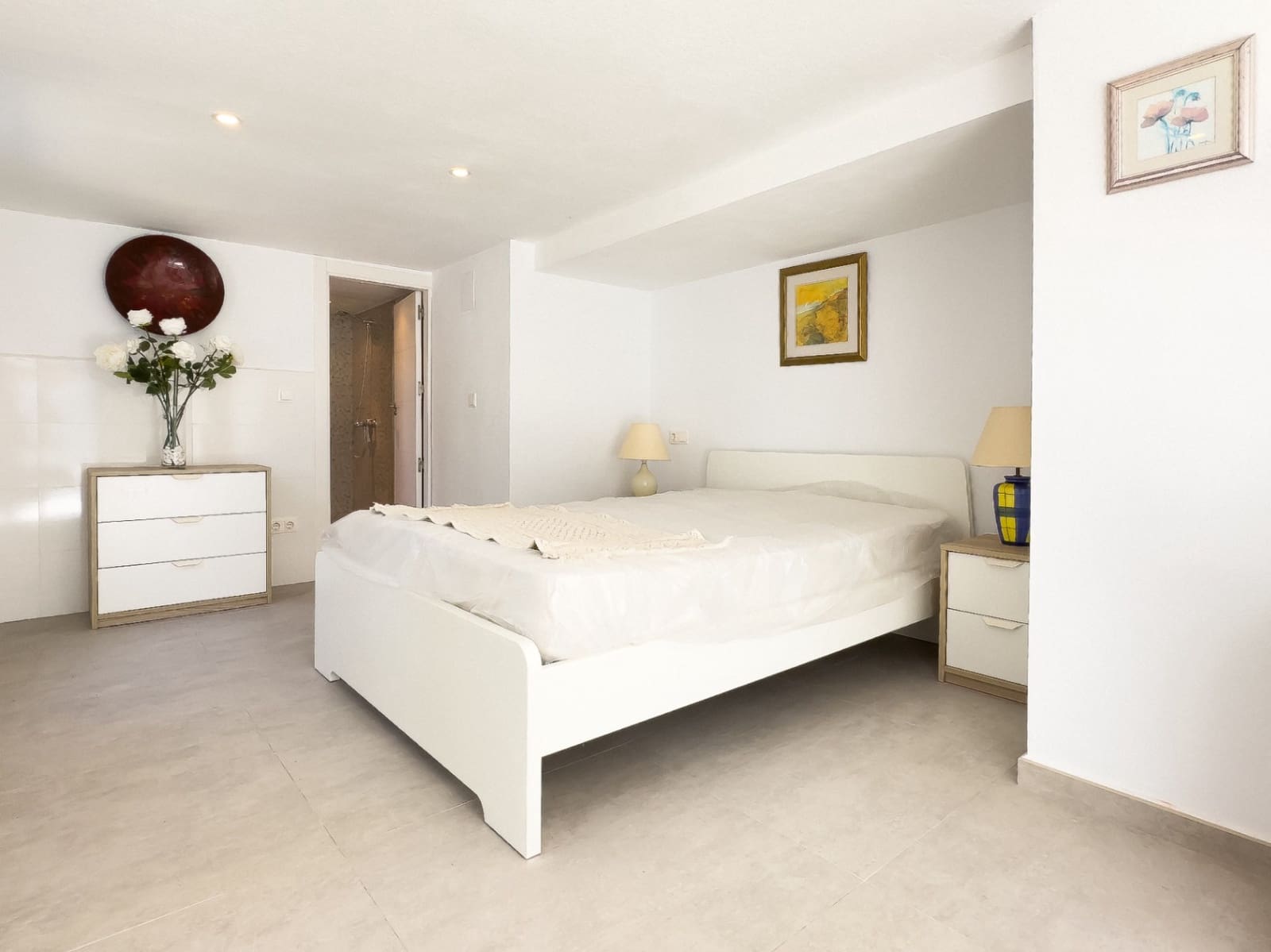 4 soveværelse Villa til salg i Benissa med swimmingpool - € 865.000 (Ref: 9534506)