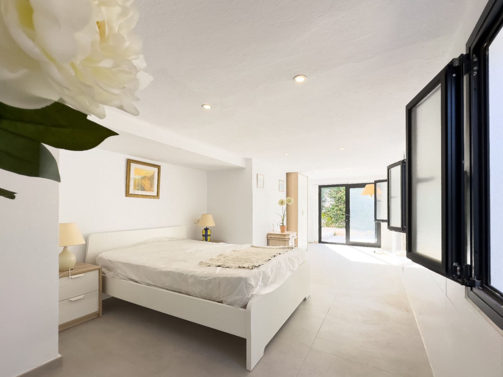 4 soveværelse Villa til salg i Benissa med swimmingpool - € 865.000 (Ref: 9534506)