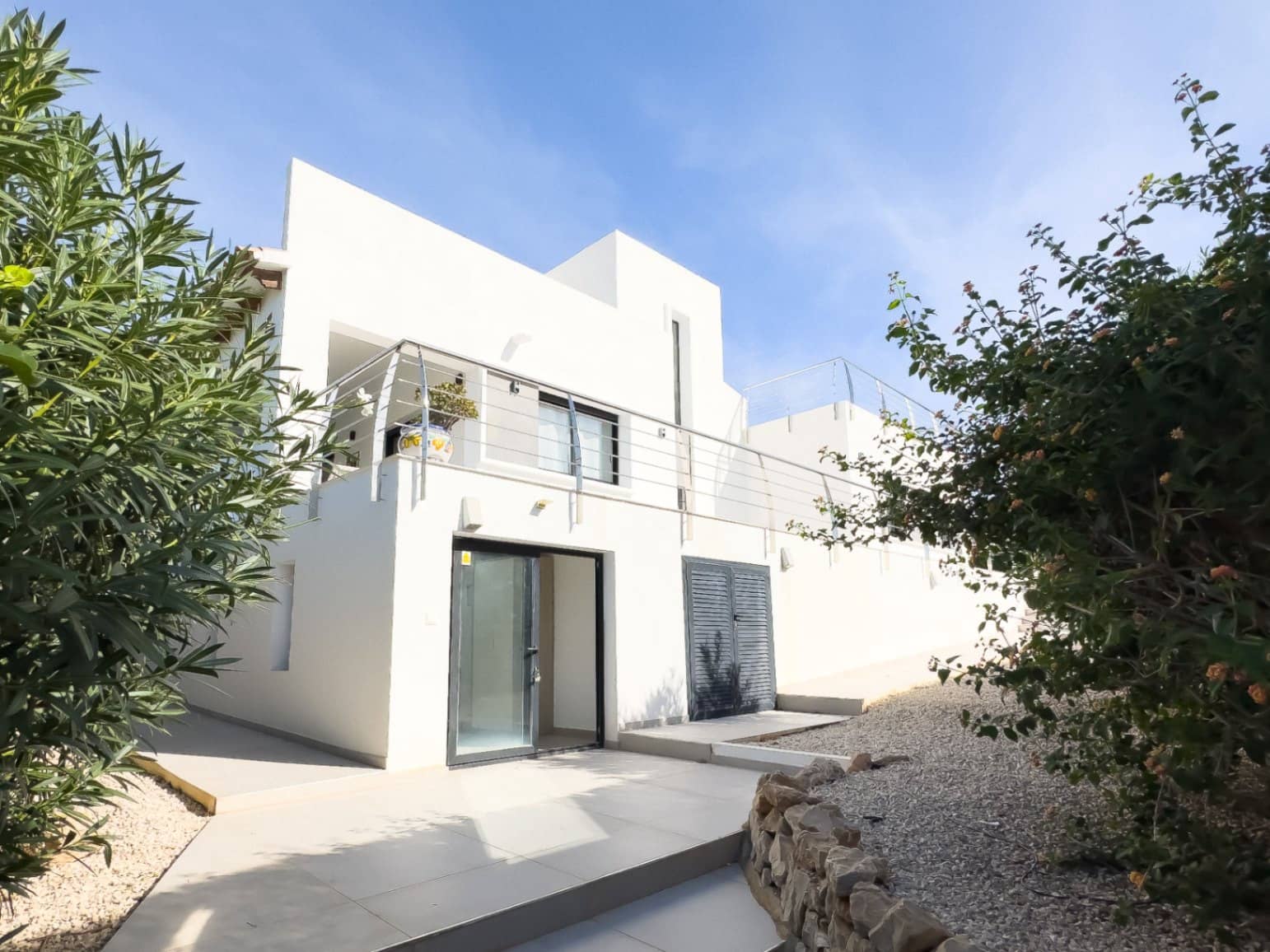 4 soveværelse Villa til salg i Benissa med swimmingpool - € 865.000 (Ref: 9534506)