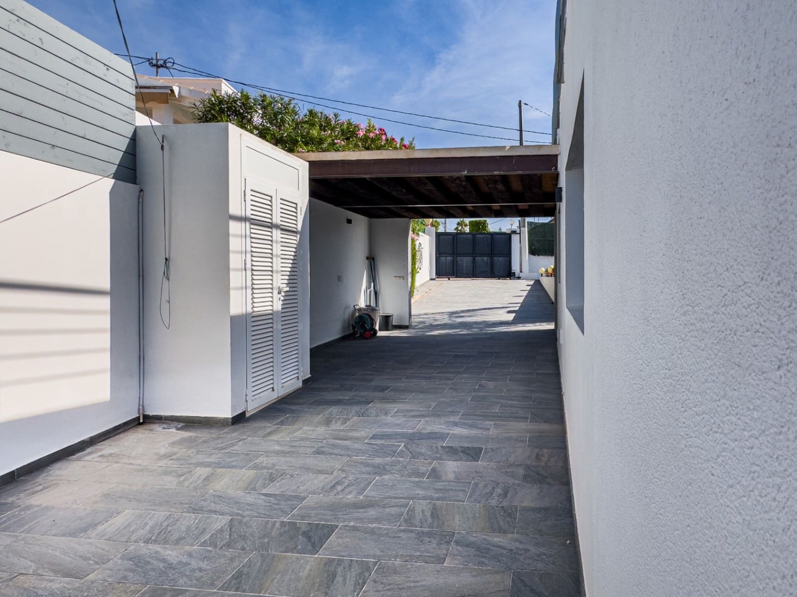 4 soveværelse Villa til salg i Benissa med swimmingpool - € 865.000 (Ref: 9534506)