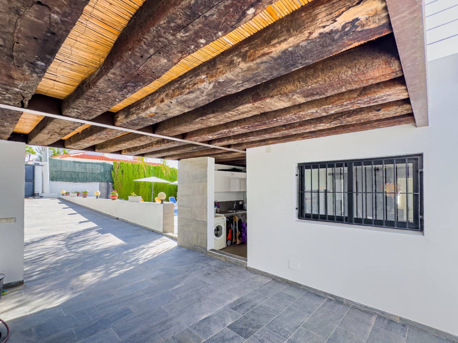 4 soveværelse Villa til salg i Benissa med swimmingpool - € 865.000 (Ref: 9534506)