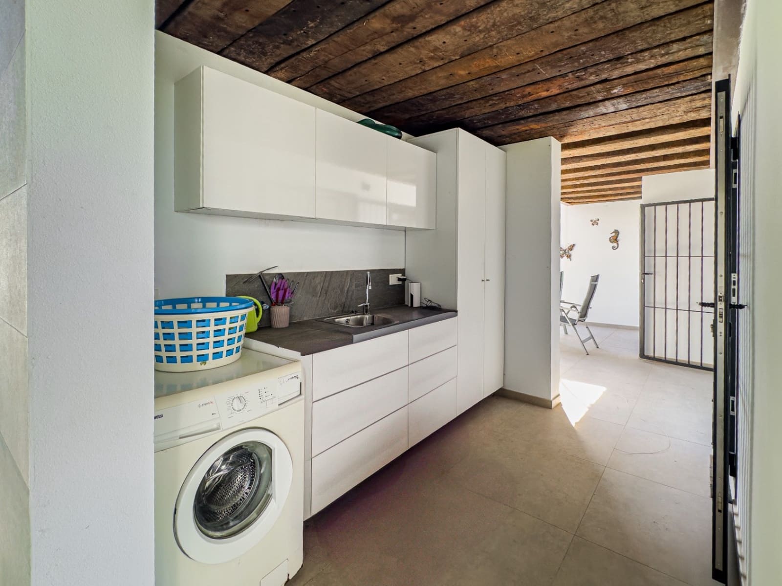 4 soveværelse Villa til salg i Benissa med swimmingpool - € 865.000 (Ref: 9534506)