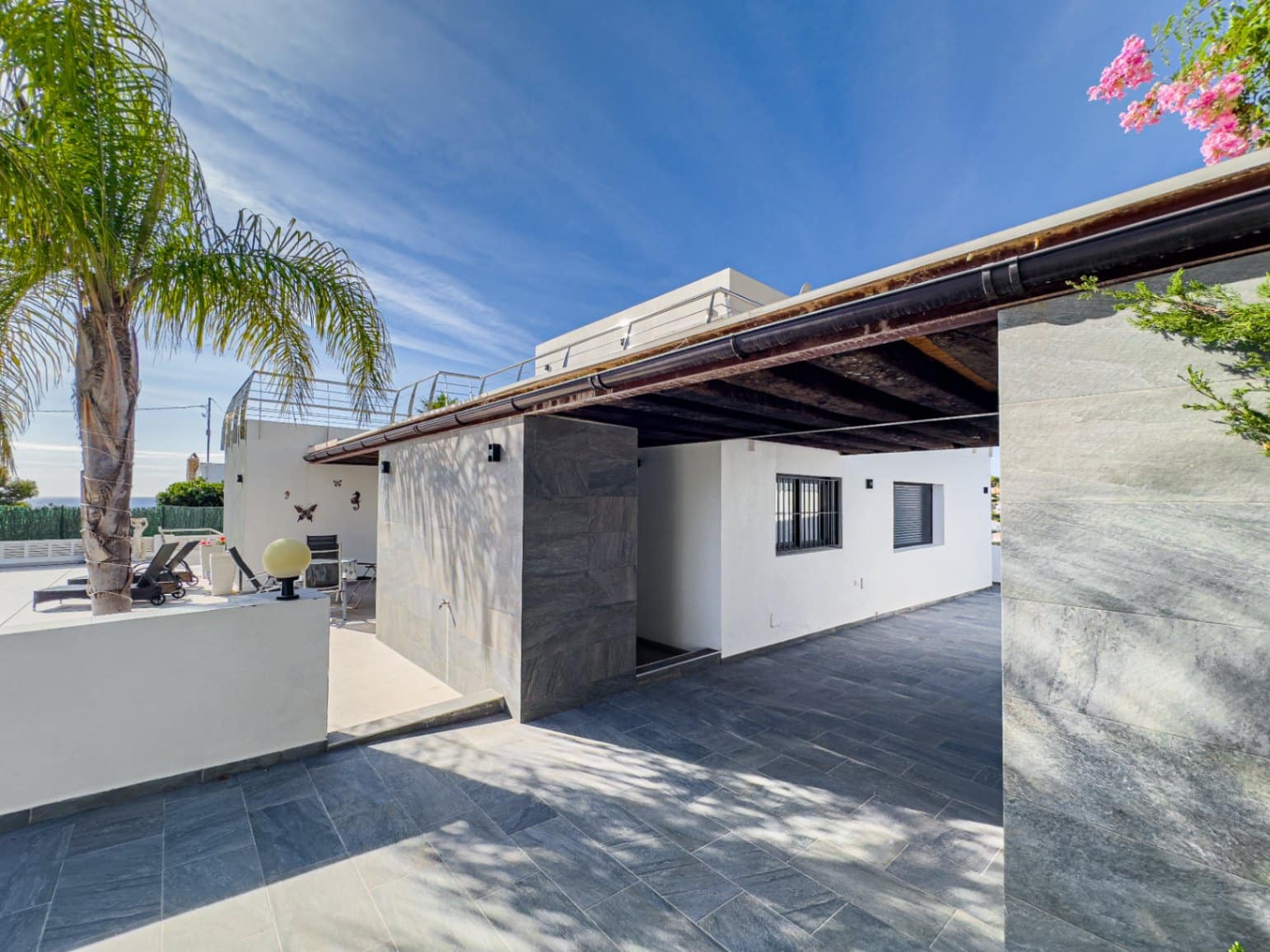 4 soveværelse Villa til salg i Benissa med swimmingpool - € 865.000 (Ref: 9534506)