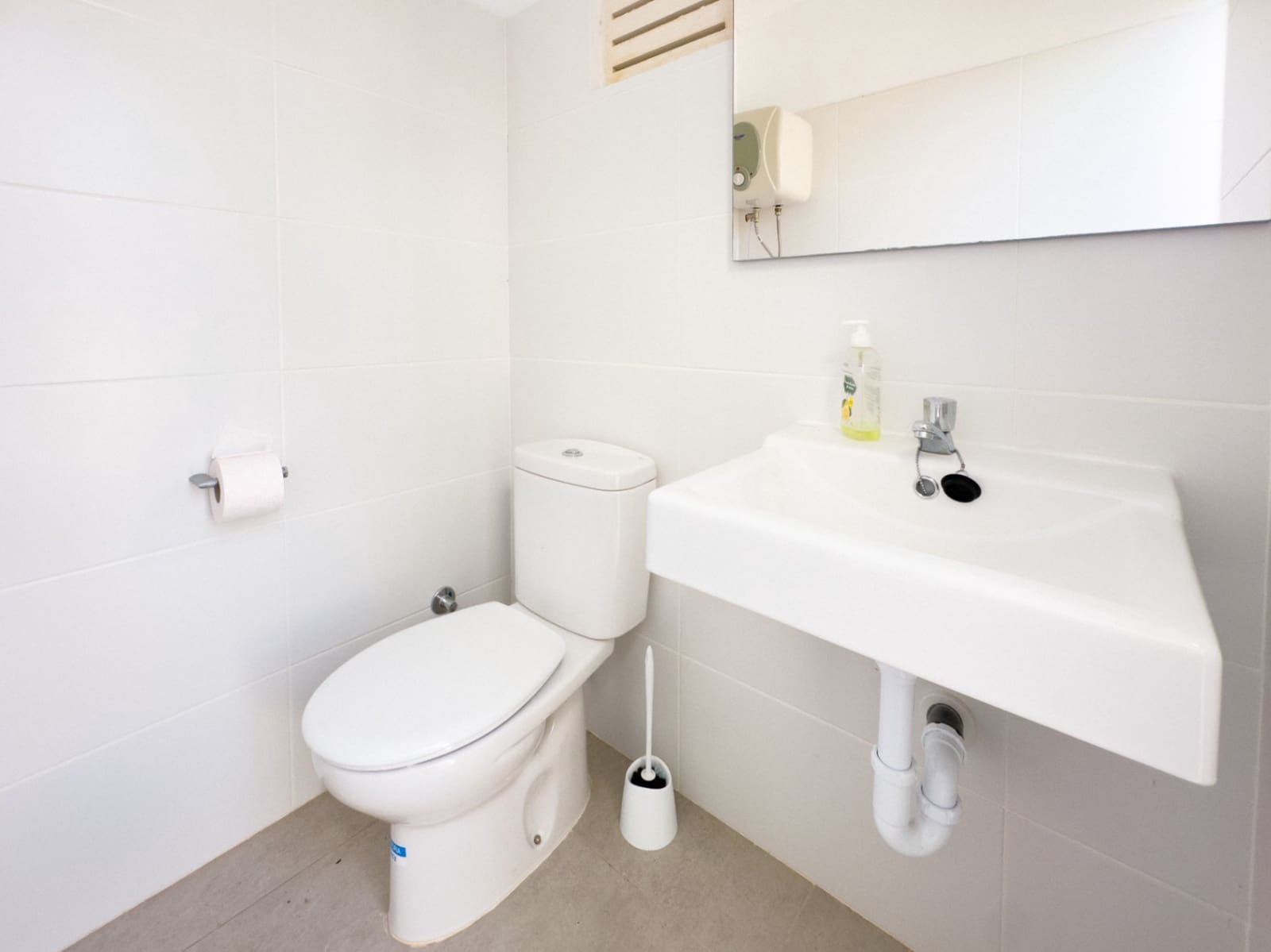 4 soveværelse Villa til salg i Benissa med swimmingpool - € 865.000 (Ref: 9534506)