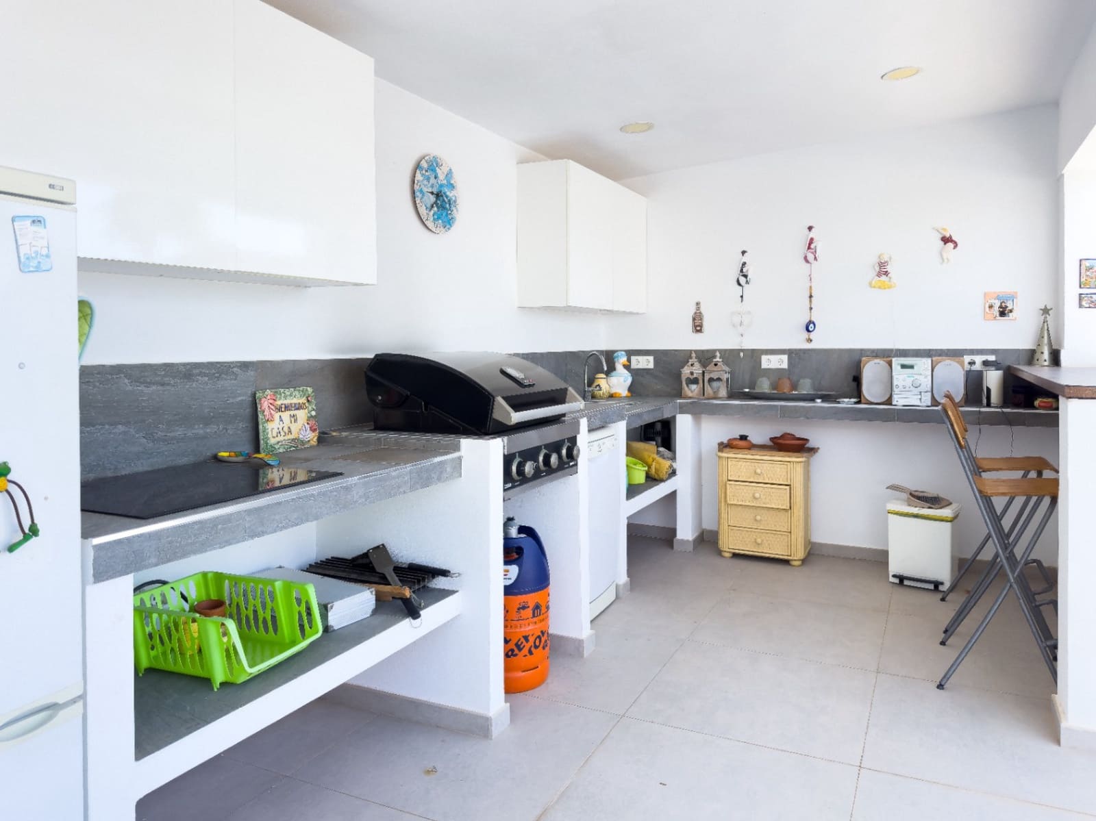 4 soveværelse Villa til salg i Benissa med swimmingpool - € 865.000 (Ref: 9534506)