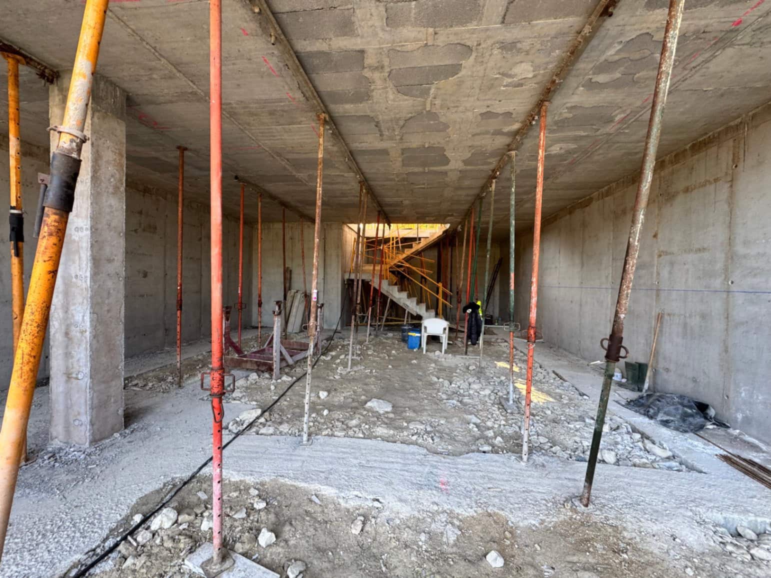 5 soveværelse Villa til salg i Teulada med swimmingpool - € 1.790.000 (Ref: 9534509)