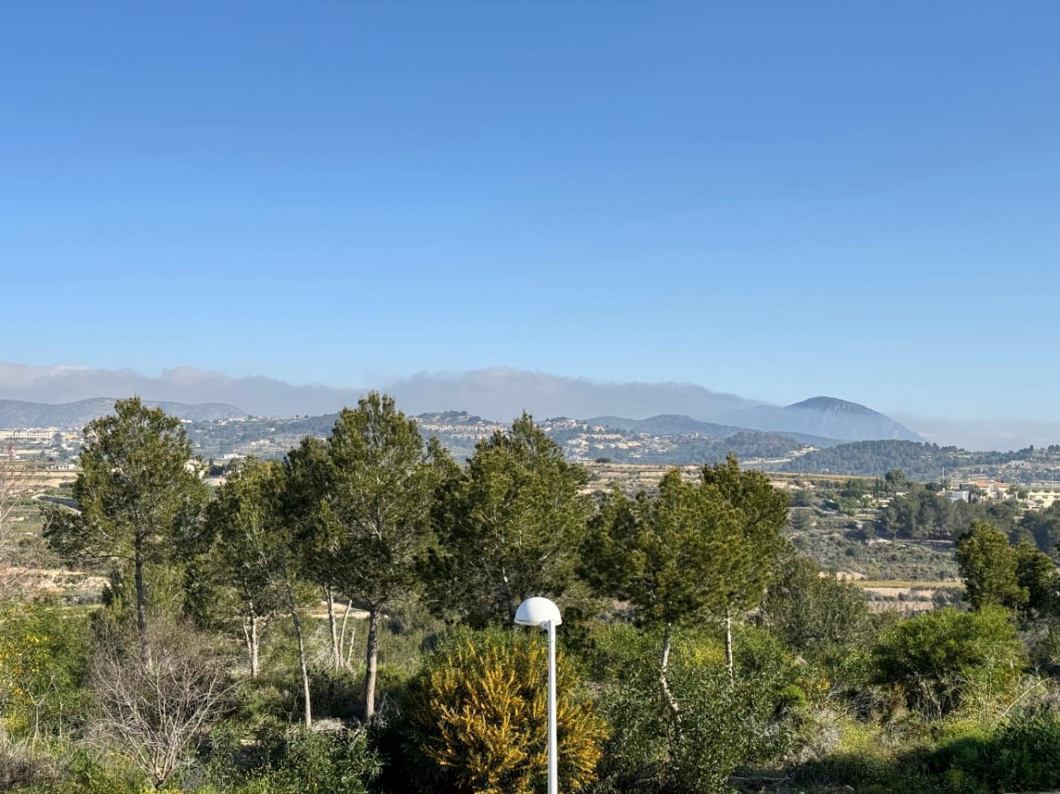 5 soveværelse Villa til salg i Teulada med swimmingpool - € 1.790.000 (Ref: 9534509)