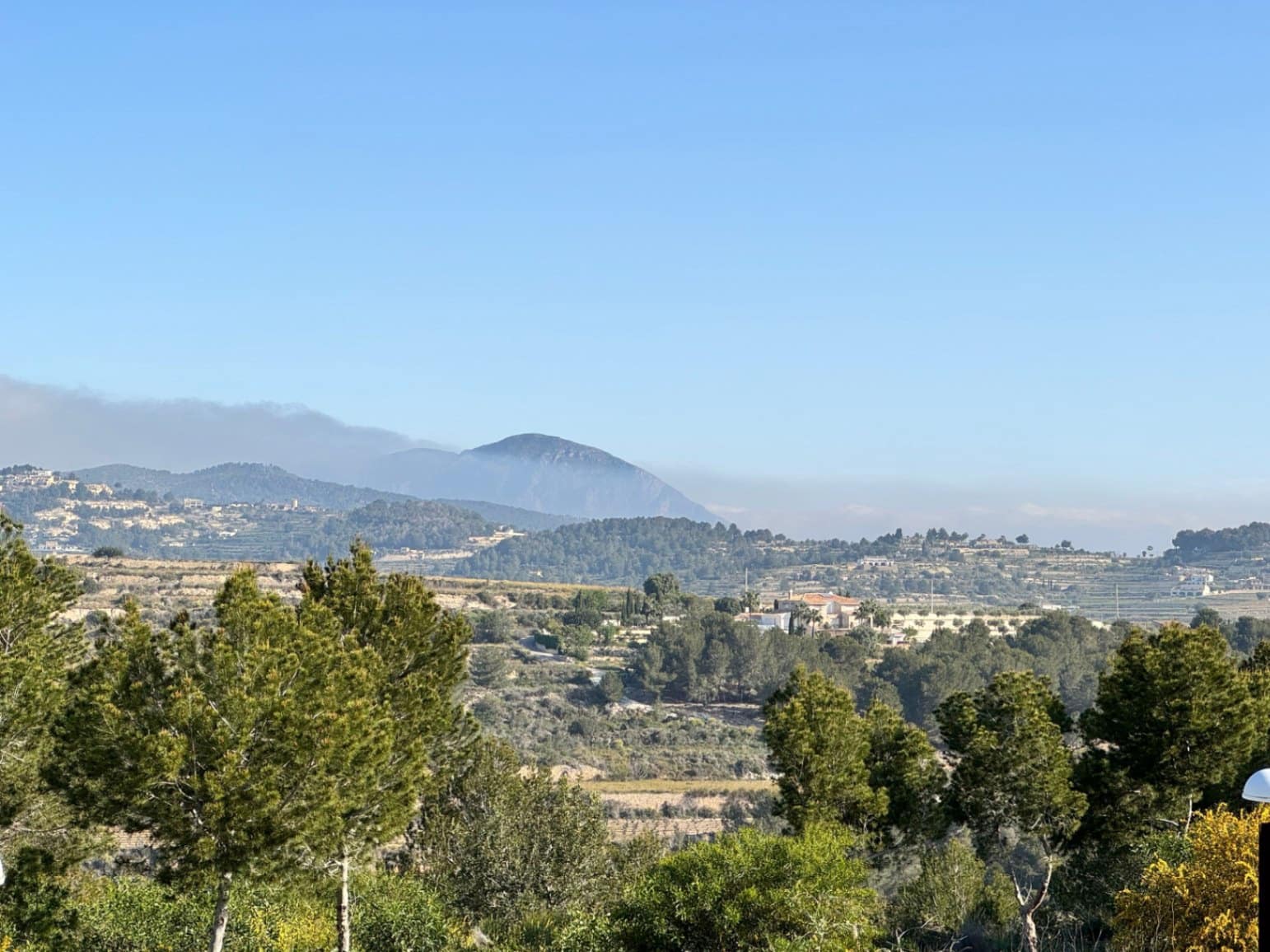 5 soveværelse Villa til salg i Teulada med swimmingpool - € 1.790.000 (Ref: 9534509)