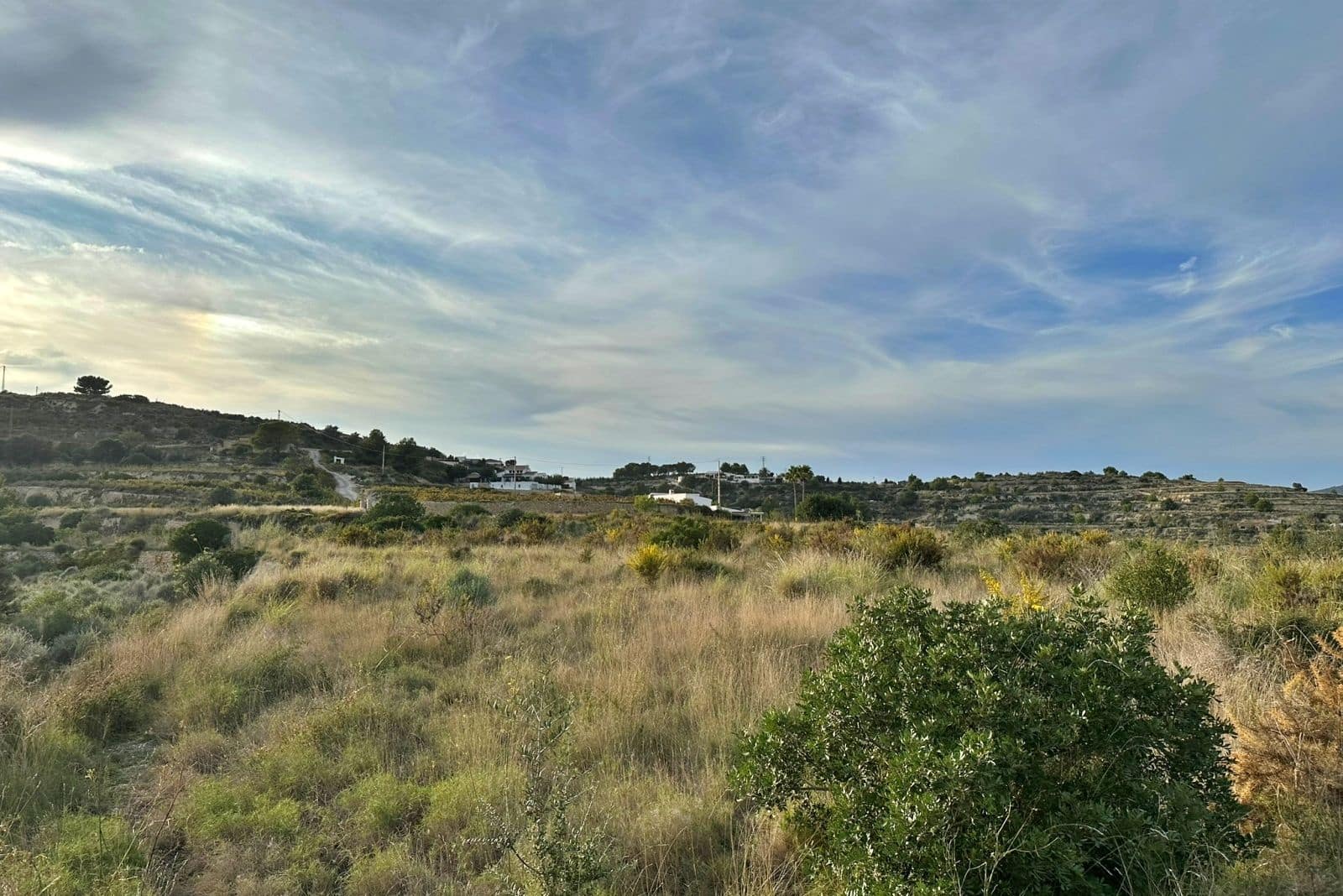 Tontti myytävänä paikassa Teulada - 280 000 € (Ref: 9603213)