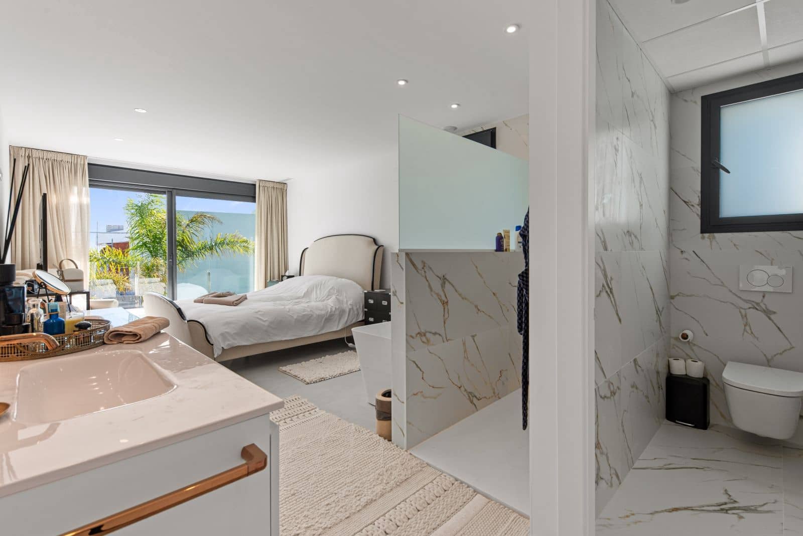 5 makuuhuone Huvila myytävänä paikassa Moraira mukana 
autotalli - 1 895 000 € (Ref: 9603214)