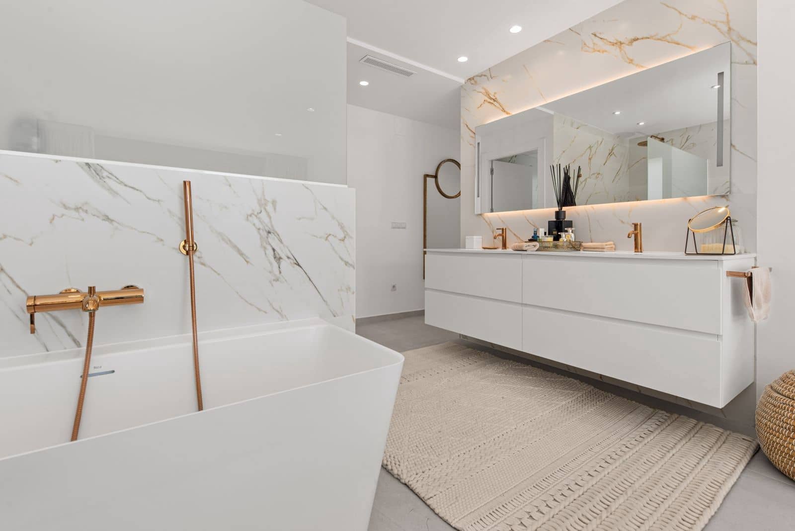 5 makuuhuone Huvila myytävänä paikassa Moraira mukana 
autotalli - 1 895 000 € (Ref: 9603214)