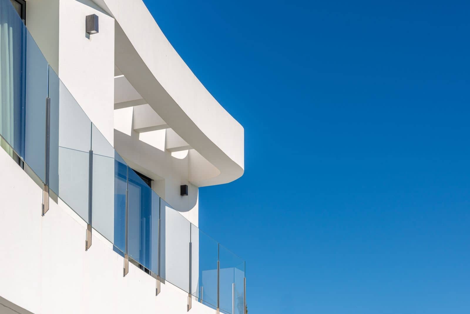 5 makuuhuone Huvila myytävänä paikassa Moraira mukana 
autotalli - 1 895 000 € (Ref: 9603214)