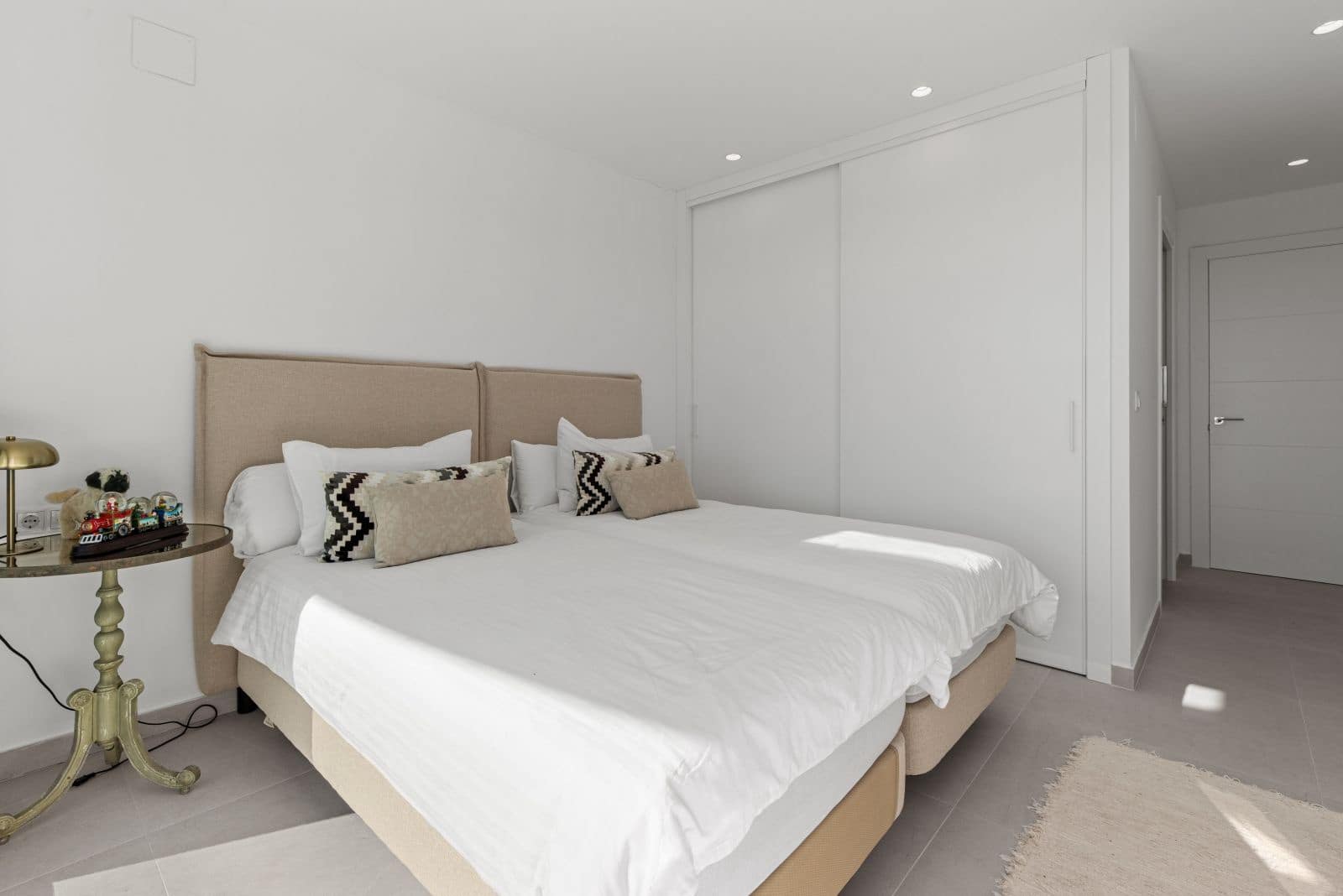 5 makuuhuone Huvila myytävänä paikassa Moraira mukana 
autotalli - 1 895 000 € (Ref: 9603214)