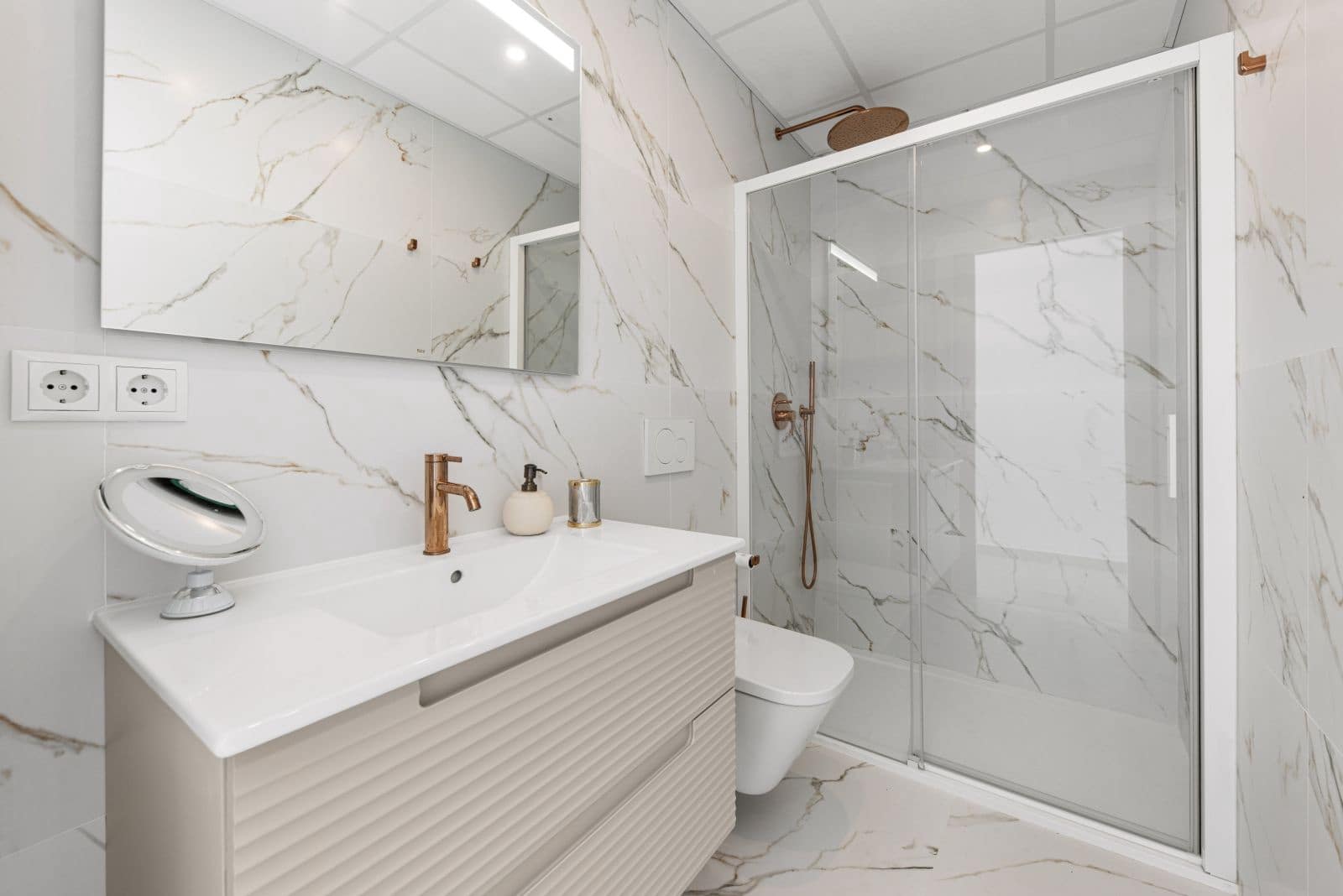 5 makuuhuone Huvila myytävänä paikassa Moraira mukana 
autotalli - 1 895 000 € (Ref: 9603214)