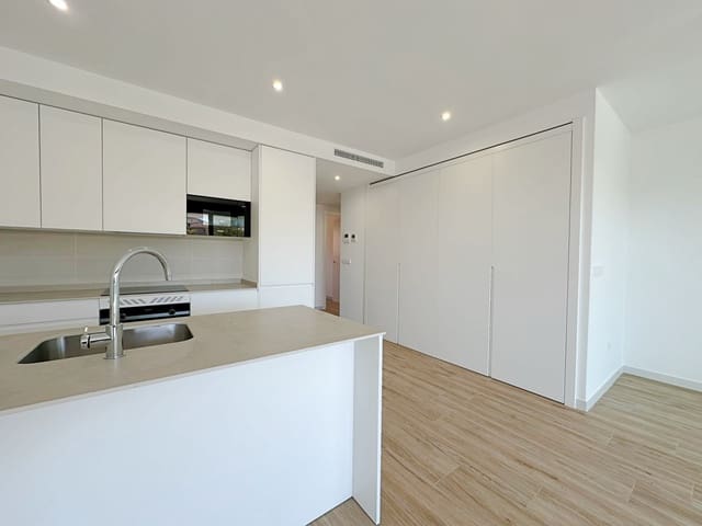 3 camera da letto Appartamento in vendita in Puerto, Javea / Xàbia con piscina garage - 545.000 € (Rif: 9653056)