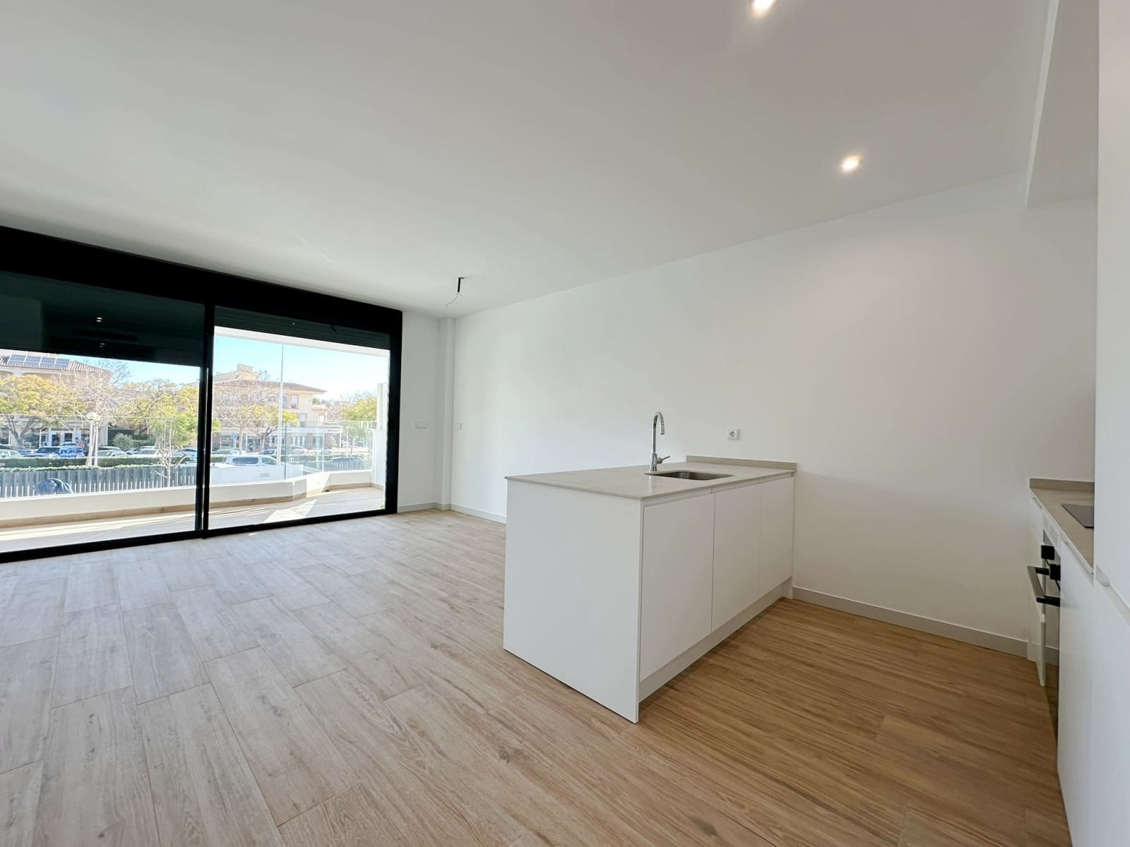 3 camera da letto Appartamento in vendita in Javea / Xabia con piscina garage - 545.000 € (Rif: 9653056)