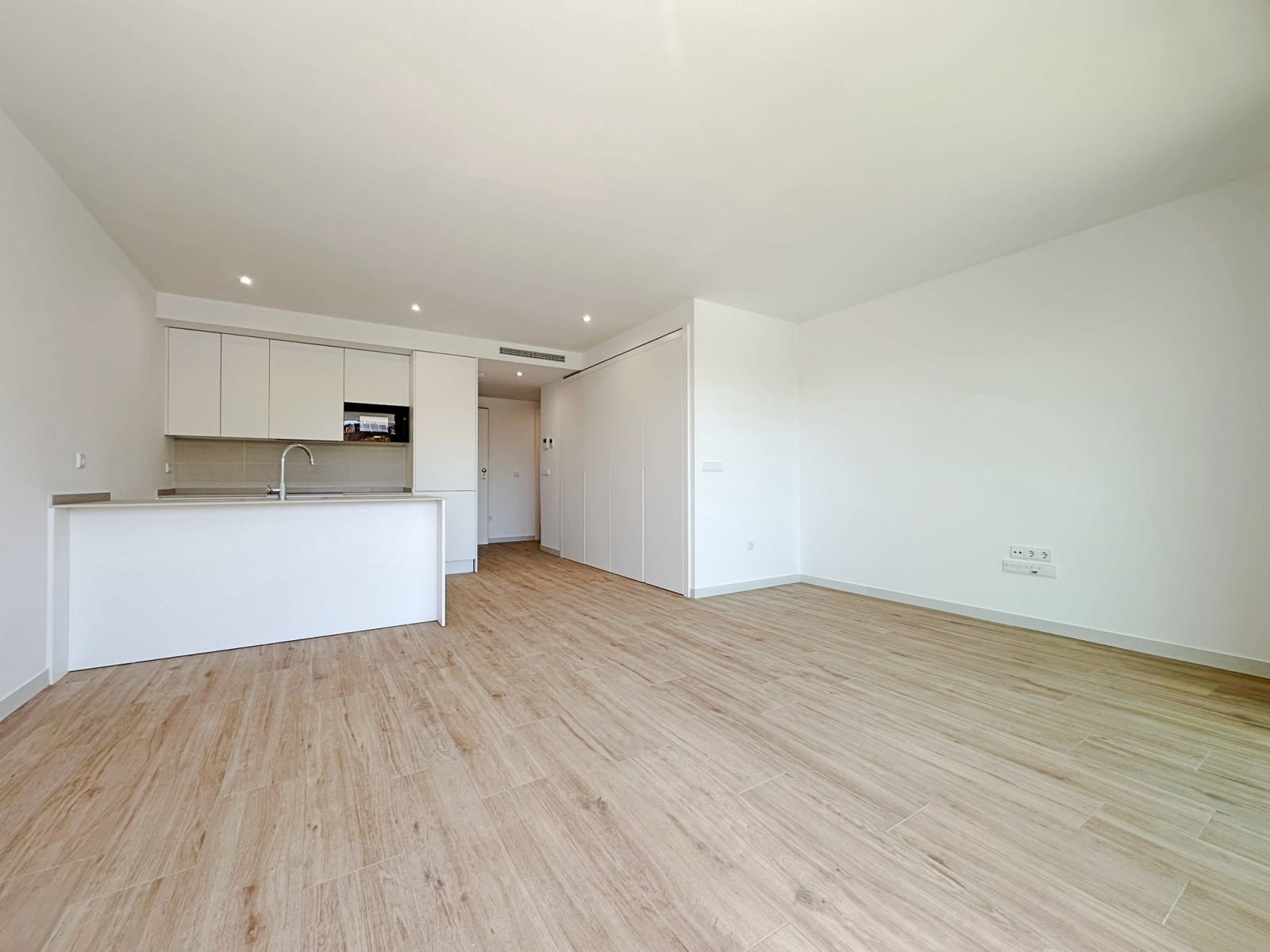 3 camera da letto Appartamento in vendita in Javea / Xabia con piscina garage - 545.000 € (Rif: 9653056)