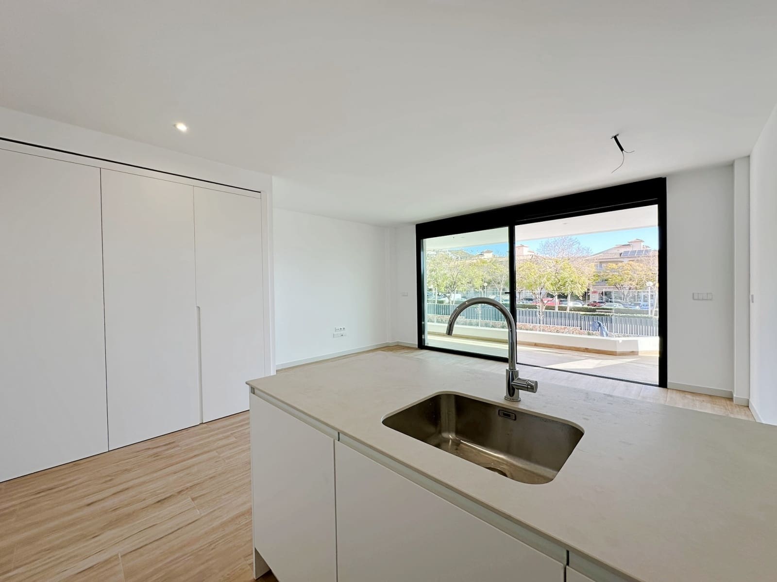 3 camera da letto Appartamento in vendita in Javea / Xabia con piscina garage - 545.000 € (Rif: 9653056)