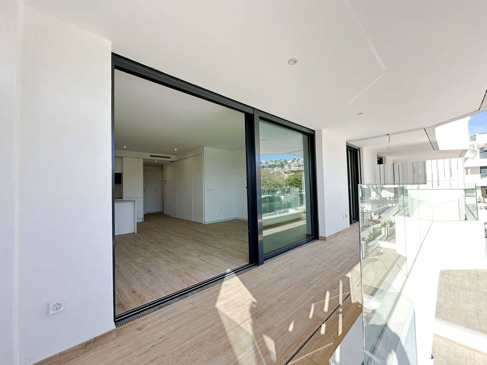 3 camera da letto Appartamento in vendita in Javea / Xabia con piscina garage - 545.000 € (Rif: 9653056)