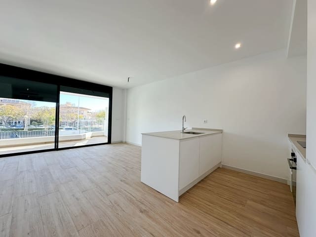 3 camera da letto Appartamento in vendita in Puerto, Javea / Xàbia con piscina garage - 545.000 € (Rif: 9653056)