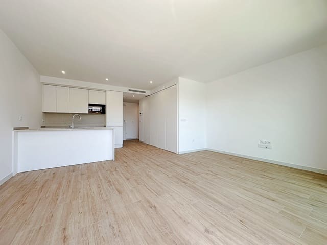 3 camera da letto Appartamento in vendita in Puerto, Javea / Xàbia con piscina garage - 545.000 € (Rif: 9653056)