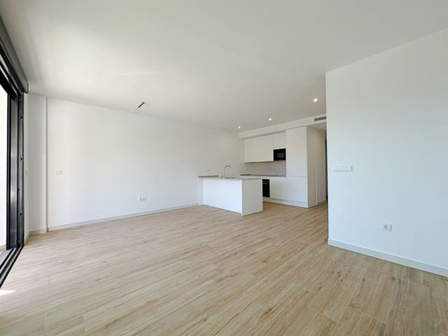 3 camera da letto Appartamento in vendita in Puerto, Javea / Xàbia con piscina garage - 545.000 € (Rif: 9653056)