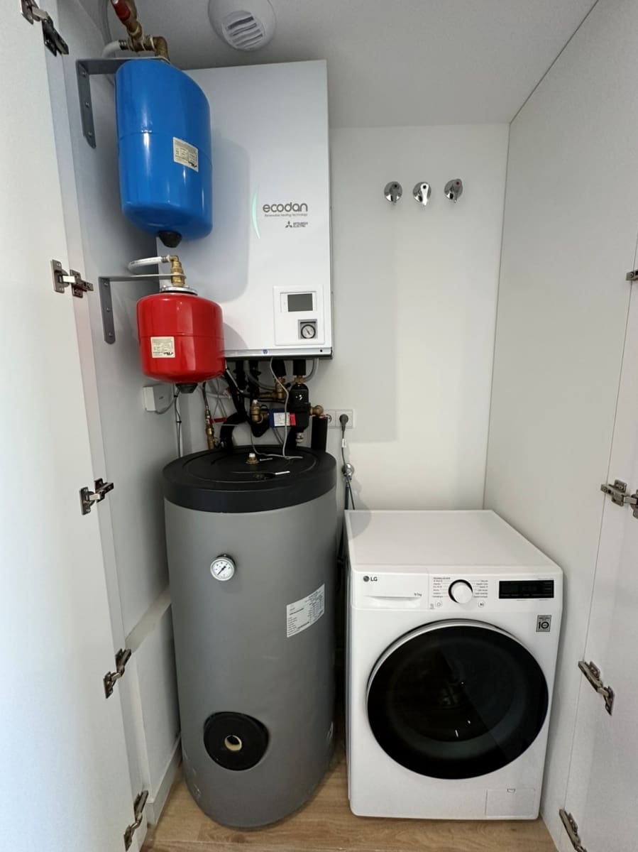 3 camera da letto Appartamento in vendita in Javea / Xabia con piscina garage - 545.000 € (Rif: 9653056)