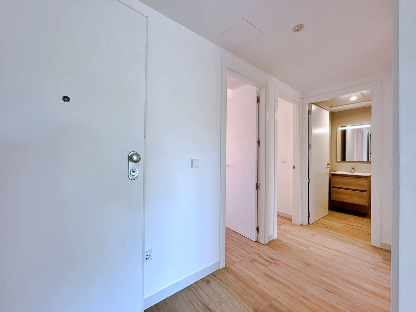 3 camera da letto Appartamento in vendita in Javea / Xabia con piscina garage - 545.000 € (Rif: 9653056)