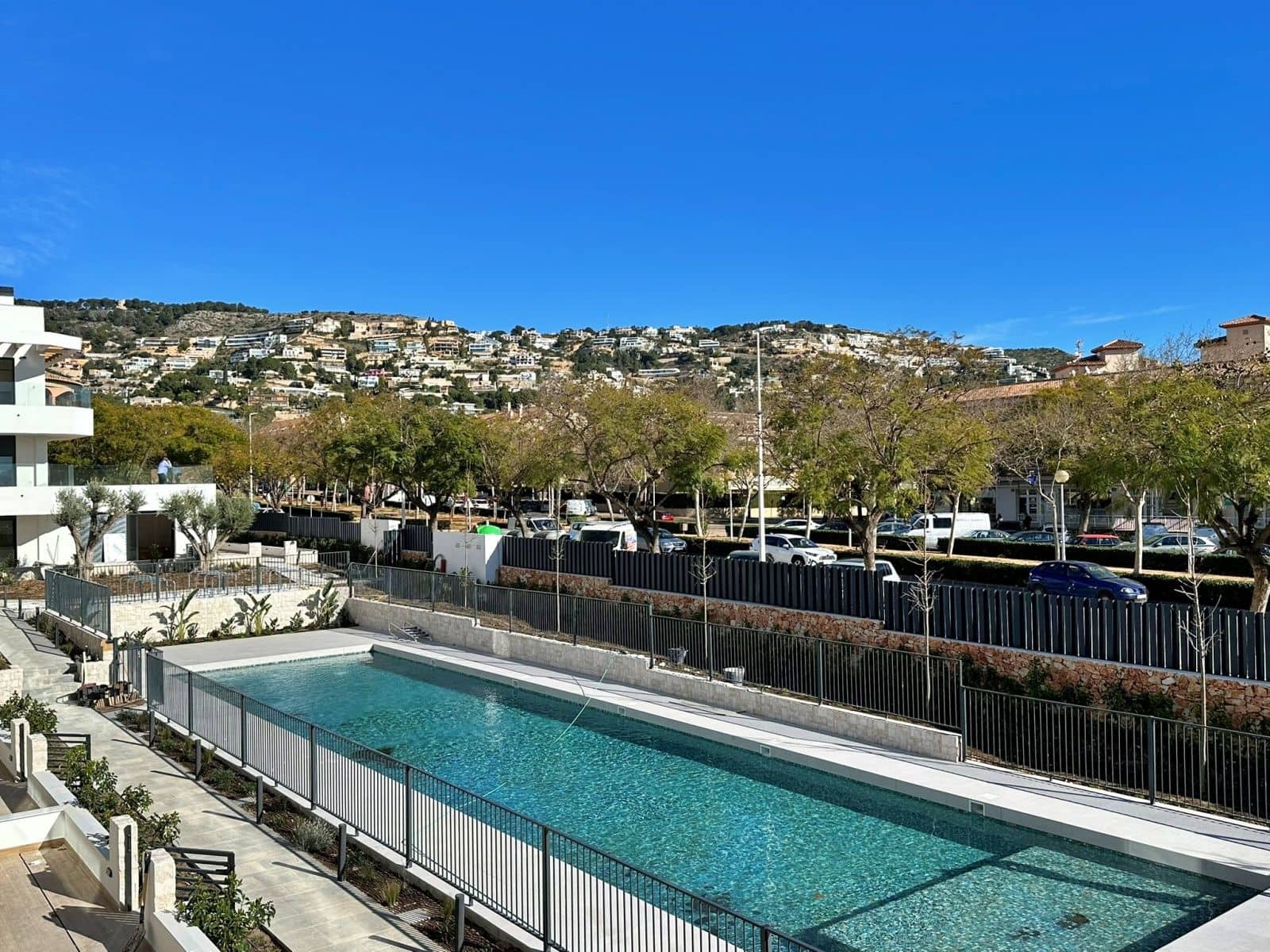 3 camera da letto Appartamento in vendita in Javea / Xabia con piscina garage - 545.000 € (Rif: 9653056)